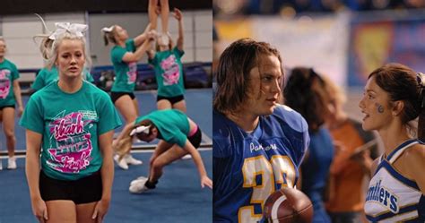 10 TV Shows And Movies Fans Of CHEER Should .